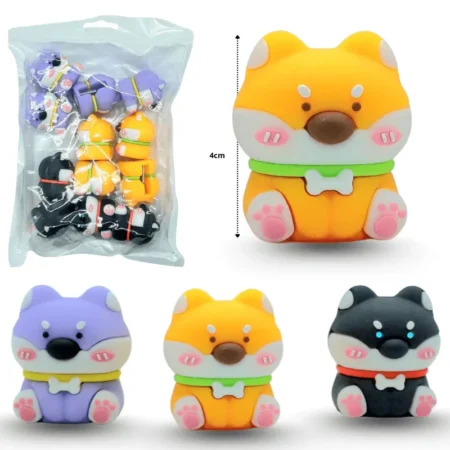 P - 115 sacapuntas en bolsa C/12 F53-37