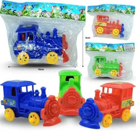 T - 021 tren C/12 YO-0114