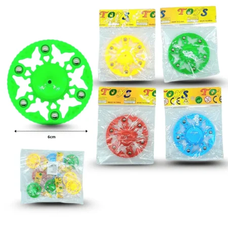 T - 026 spinner balin C/12 1521