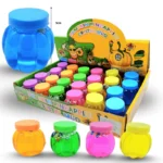 T - 036 slime calabaza C/24 C2418