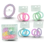 V - 016 liga cable set 3 pzas surtido C/12 HMF-48