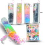 V - 024 liga latex en tubo C/12 M319-6A-1