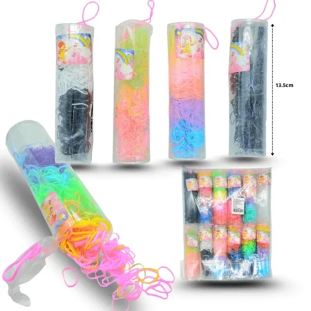 V - 024 liga latex en tubo C/12 M319-6A-1