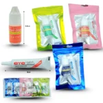 W - 009 pegamento de contacto y pegamento de pestaña  C/12 25L-70