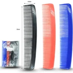 Z - 028 peine plastico C/12  G1221