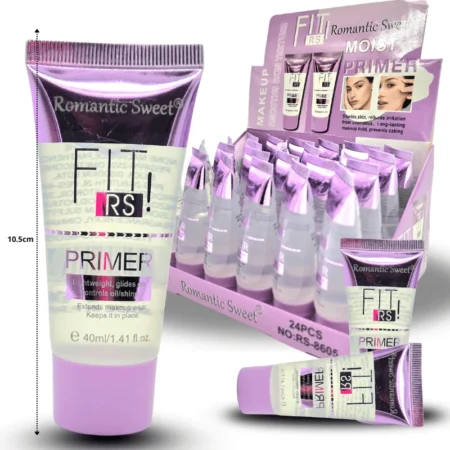 C - 001 primer cosmético C/24 25Q-43