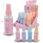 C - 013 fijador de maquillaje en spray C/12 25P-48