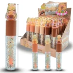 C - 013 lip gloss decorado capy bara C/24 5948 o HMC-51