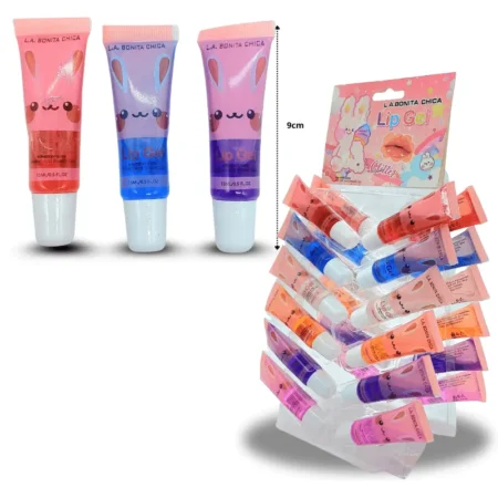 C - 019 gloss en tira C/24 HMB-22