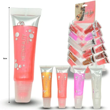 C - 028 gloss nacarado en tira C/24  25J-69