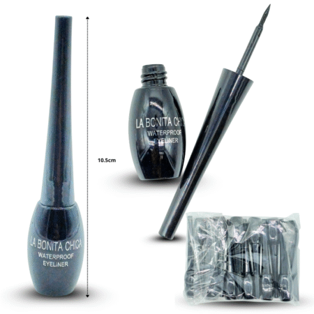 C - 928 delineador gota en bolsa C/12 BODEGA