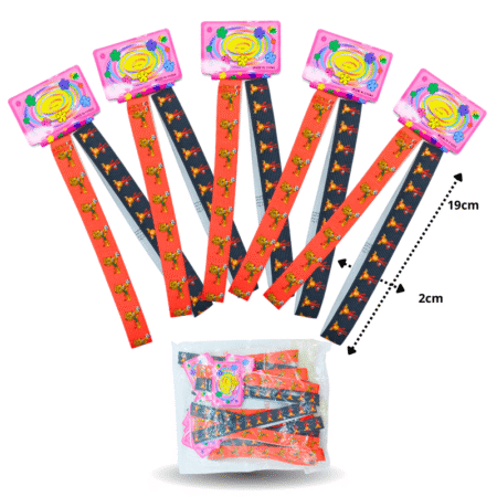 E - 013 valerina par futbolrea set 2 pzas C/12 25ZC-118