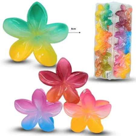 F - 041 pinza loto 8cm C/12 M317-5B-11