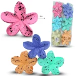 F - 046 pinza loto 8cm C/12 M317-5B-13