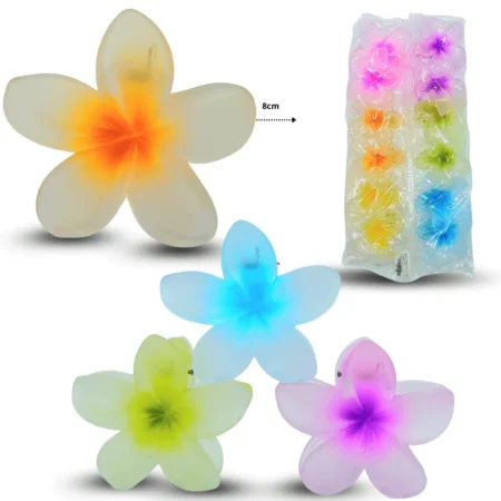 F - 048 pinza loto 8cm C/12 M317-5B-22