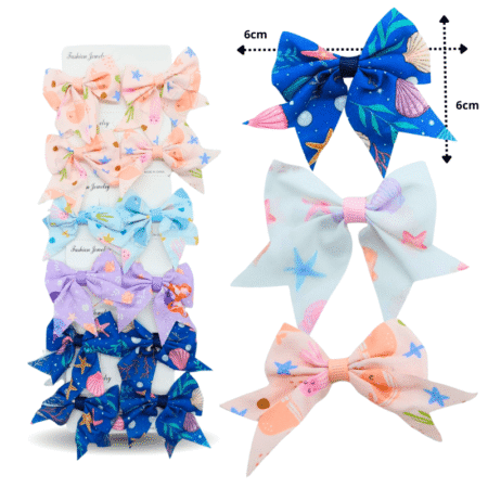 J - 036 pico par marino moño mediano C/12 25ZC-60