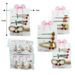 J-814-pico-pasador-dorado-con-brillos-y-cerezas-C-12-XLA-8