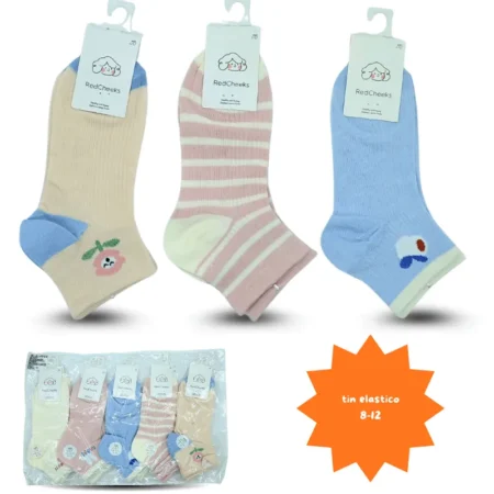 O - 013 tin decorado  C/10 ZZ2033