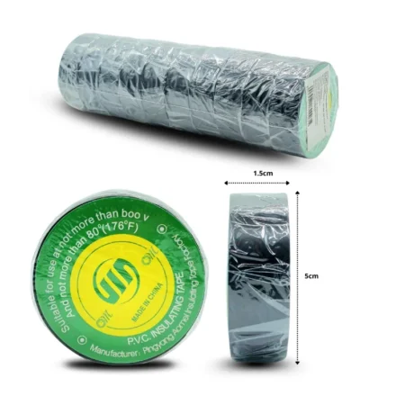 O - 457 cinta de aislar C/10 EXP538