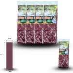 O - 708 manga color vino una pieza C/20 GLVN