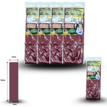 O - 708 manga color vino una pieza C/20 GLVN