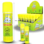 P - 071 pegamento en barra 21g C/24 F2479