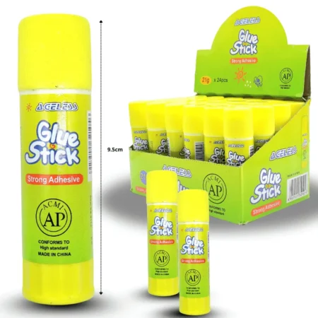 P - 071 pegamento en barra 21g C/24 F2479