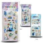 P - 123 sticker zootopia C/20 25V83