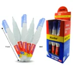 P - 656 corrector liquido tipo pluma 4ml C/12 3H-70
