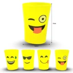 Q - 015 vaso emoji C/4 C25581
