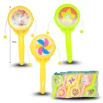 T - 027 tambor chino C/12 YO-043