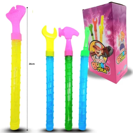 T - 739 burbuja herramientas C/24 C/4207