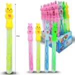 T - 796 burbuja larga conejo C/24 C4249 o TG-0519C-2