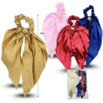 V - 002 dona tela satinada C/12 HG25M-26