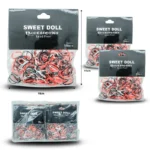 V - 008 liga latex sweet doll C/12 36578-4