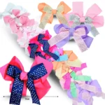 X - 013 moño en tira C/12 2403