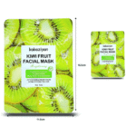 Z - 004 mascarilla kiwi C/10 250-25