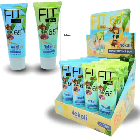 Z - 019 protector solar C/12 HFS-7389 o CX7389