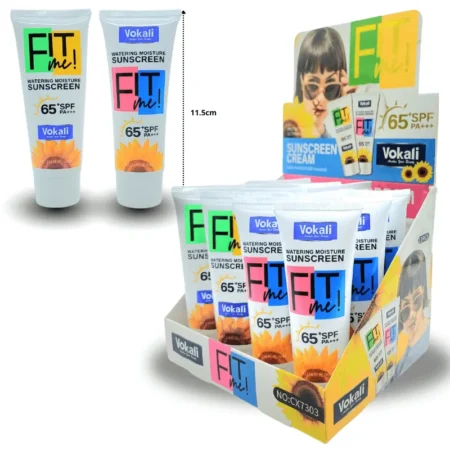 Z - 023 protector solar C/12 HFS-7303 o CX7303