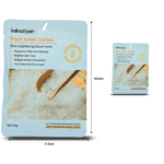 Z - 046 mascarilla arroz C/10 250-25