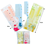 Z - 047 peine par decorado en blister C/12 25ZD-146