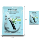 Z - 060 mascarilla bamboo C/10 250-25