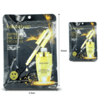 Z - 061 mascarilla oro C/10 250-25