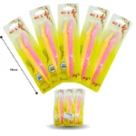 Z - 677 perfilador doble en blister C/12 6G-3