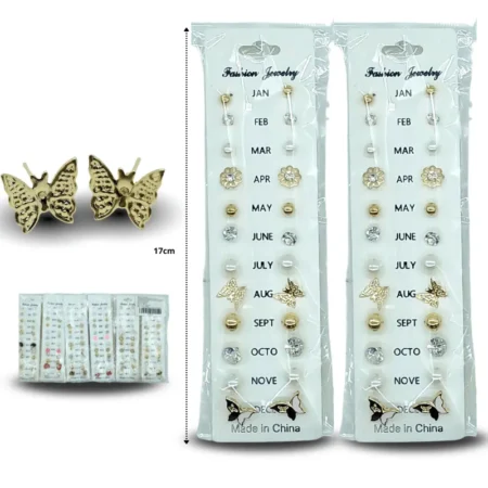 A - 021 arete meses C/12 250-10