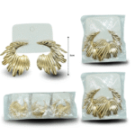 A - 263 arete alas doradas C/12 M69-7D-5