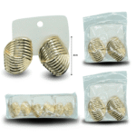 A - 263 arete ondas doradas C/12 M69-7D-5