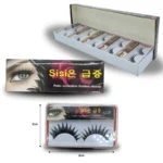 C - 005 pestaña SISI C/10 45-01