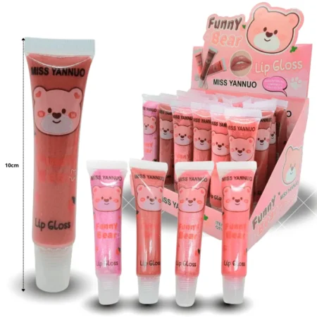 C - 025 lip gloss oso C/24 55-67