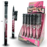 C - 050 delineador tipo plumón cabeza de oso C/24 HMK-43 o Y191